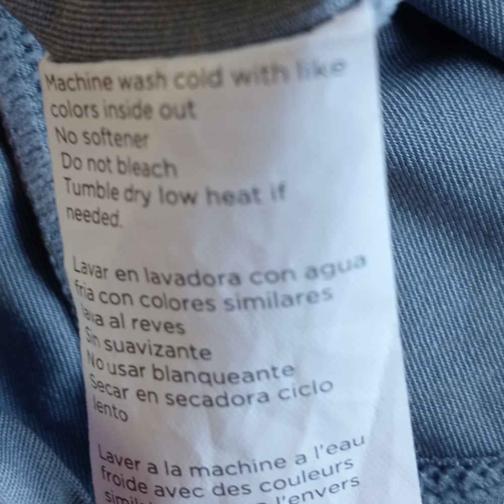 Fabletics Performance Tee Shirt - image 7